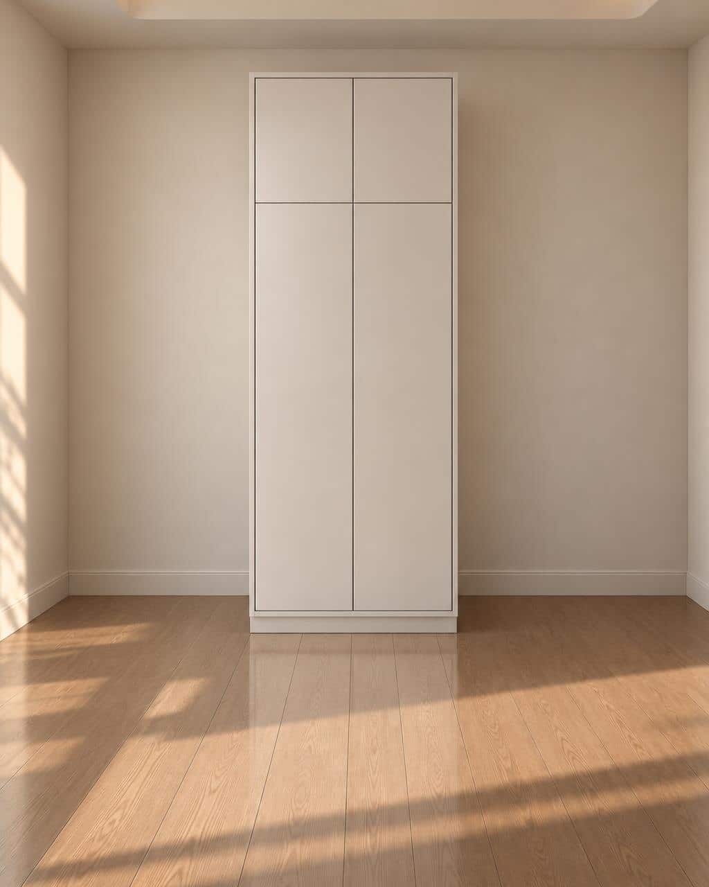 Neroa Wardrobe Set
