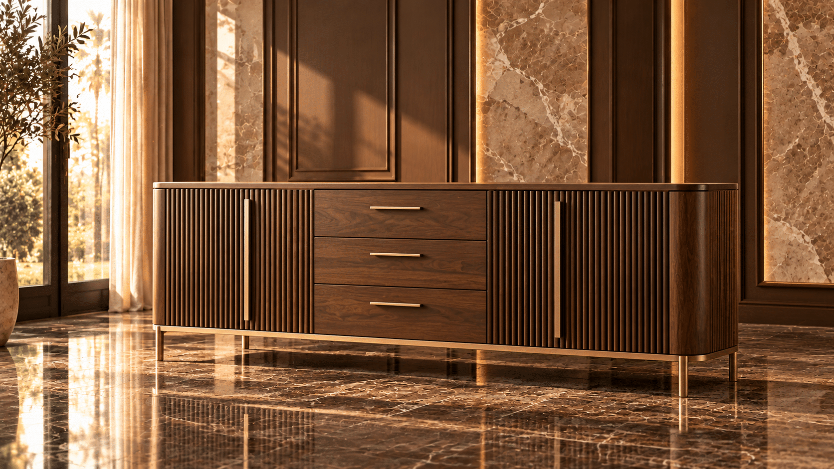 Dining Room Buffet: How to Choose the Right Design